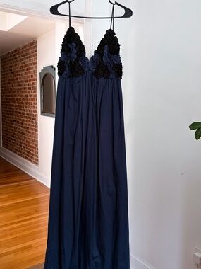 Mara Hoffman Annika Dress - S